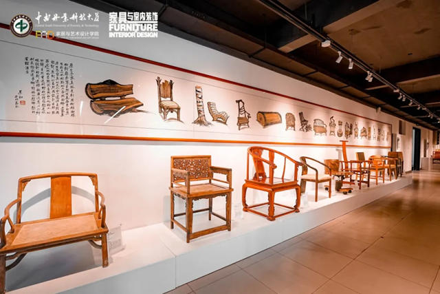 第六屆“展辰杯”國際家具（家居）畢業(ye) 設計作品大賽正式啟動！