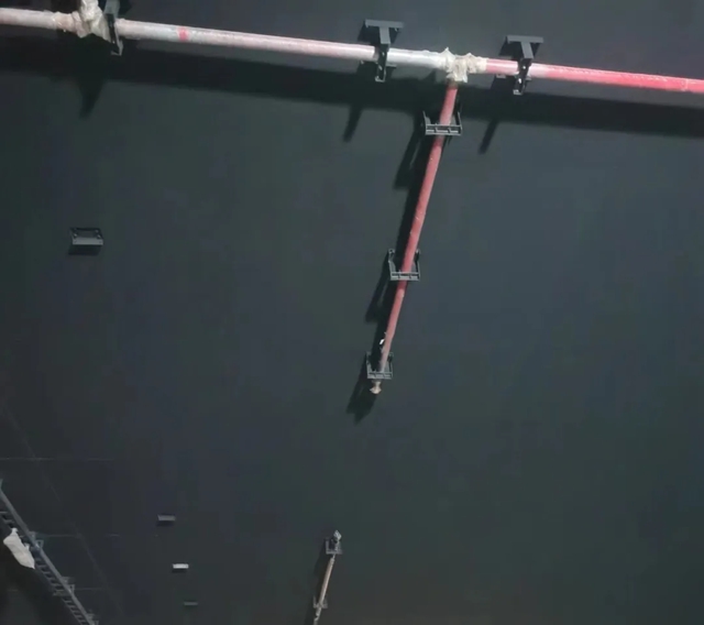 德愛威助力深中通道海底隧道披上堅實“護甲”！