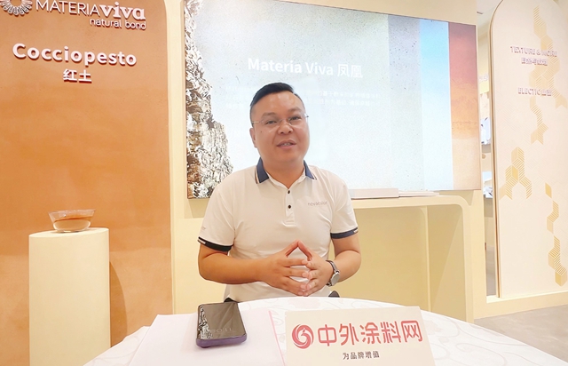 在奇妙世界尋找遺失的色彩！巴德士黃斌透露增長50%的秘密