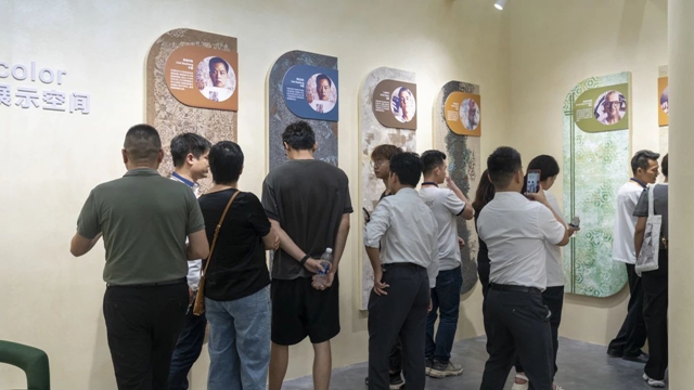 在奇妙世界尋找遺失的色彩！巴德士黃斌透露增長50%的秘密