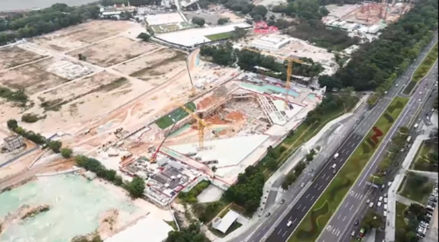 國家級觀摩會(hui) +1！科順股份實力建證