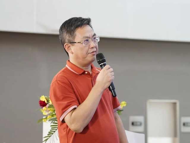 卡百利牽頭，行業(ye) 首個(ge) 「蛋殼光團體(ti) 標準」正式發布！