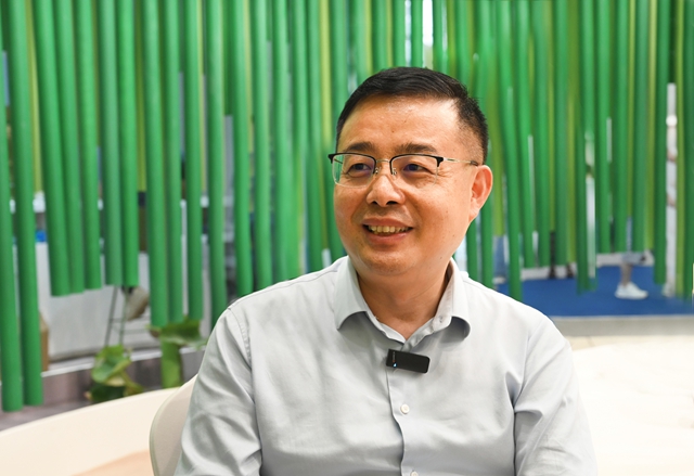 增長20%，宣偉(wei) 家具漆在華增長的內(nei) 在邏輯 ——神秘彩金随机派发规则訪宣偉(wei) 工業(ye) 木器漆中國區銷售售總經理顧慶華