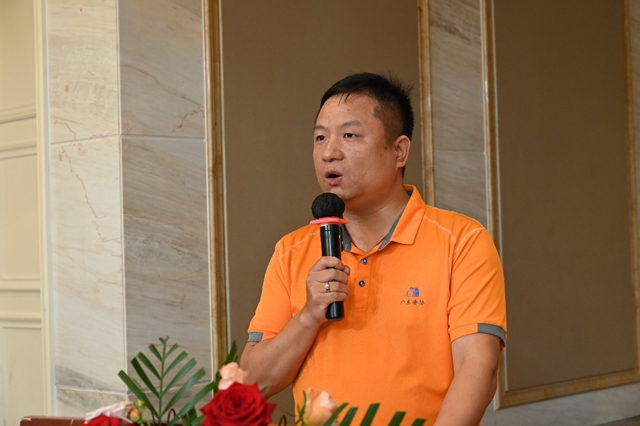 “銅牆鐵壁”不同凡響！數碼彩革新外牆塗裝