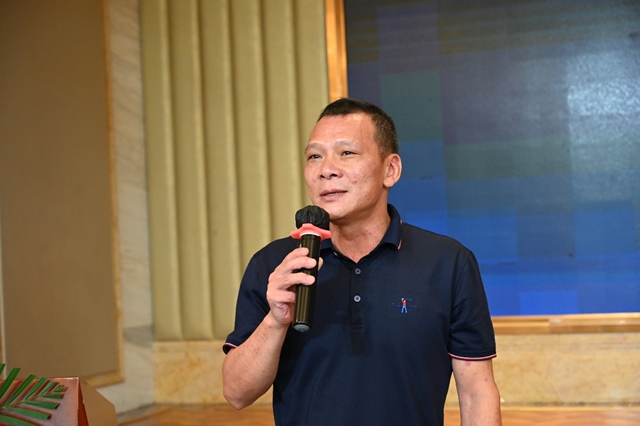 “銅牆鐵壁”不同凡響！數碼彩革新外牆塗裝