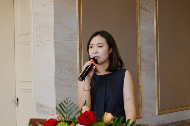 “銅牆鐵壁”不同凡響！數碼彩革新外牆塗裝