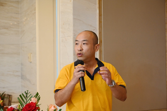 “銅牆鐵壁”不同凡響！數碼彩革新外牆塗裝