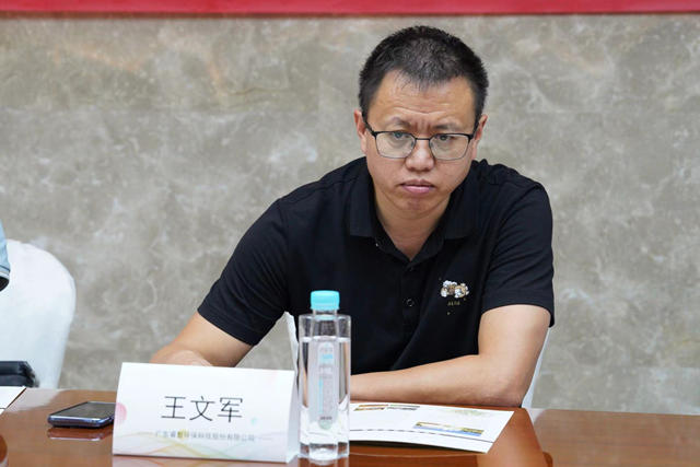 廣東(dong) 省粉末塗料產(chan) 業(ye) 技術創新聯盟2024年第一次理事長會(hui) 議順利召開