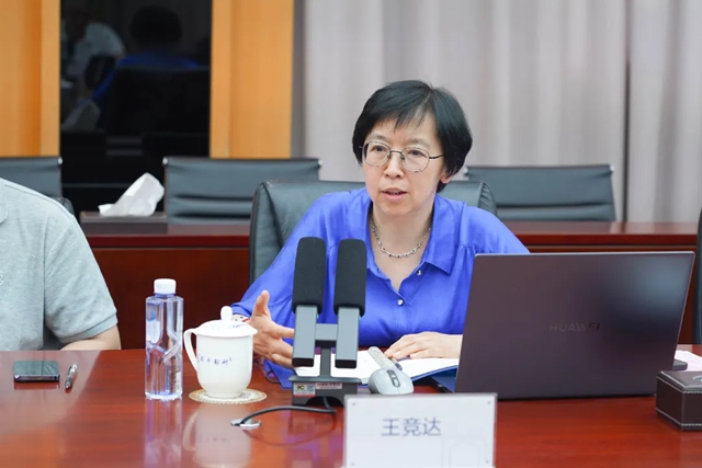 北新建材獨立董事一行調研北新嘉寶莉