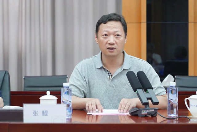 北新建材獨立董事一行調研北新嘉寶莉