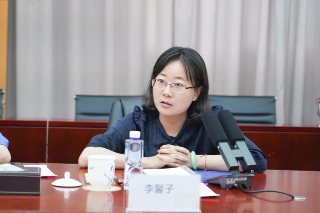 北新建材獨立董事一行調研北新嘉寶莉