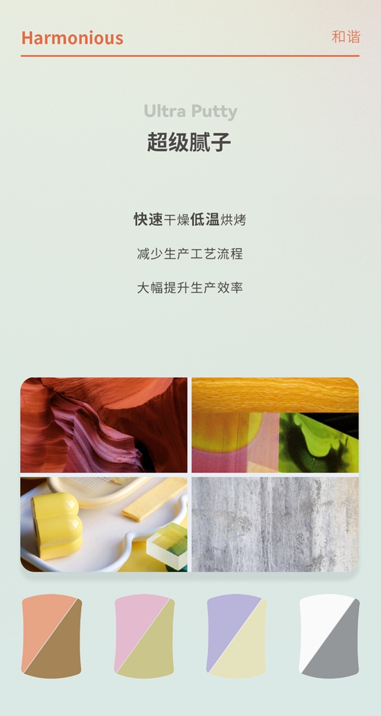 阿克蘇諾貝爾定義(yi) 消費電子產(chan) 品綠色新美學