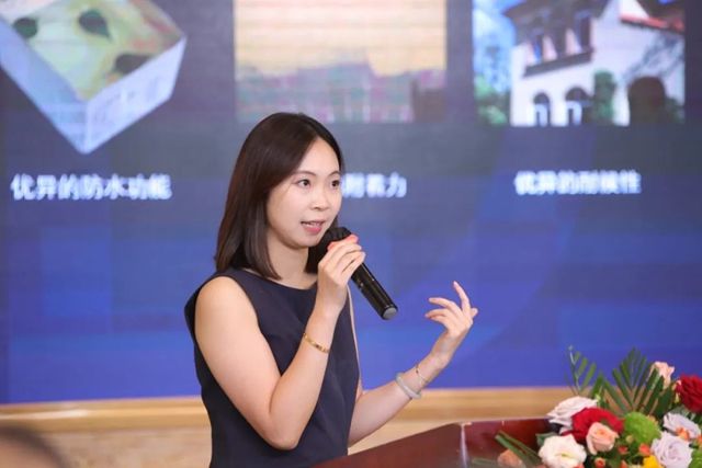 “數碼彩銅牆鐵壁應用案例分享會(hui) ”圓滿落幕