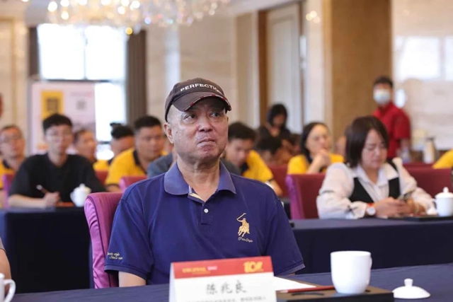 “數碼彩銅牆鐵壁應用案例分享會(hui) ”圓滿落幕