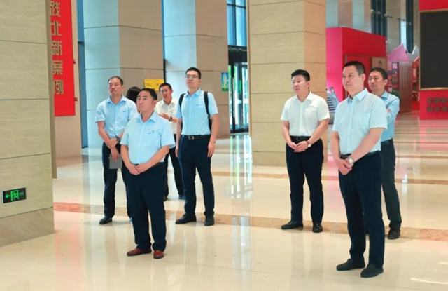 “王炸”聯手！千億(yi) 央企北新建材與(yu) 百億(yi) 乳液龍頭巴德富強強聯合