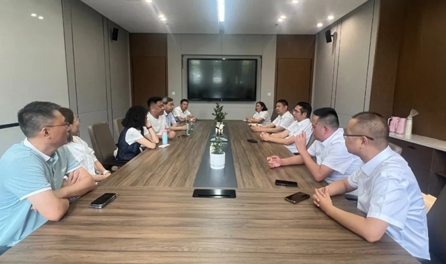 南京綠色修繕共創中心開業(ye) 啦，為(wei) 城市更新賦能！