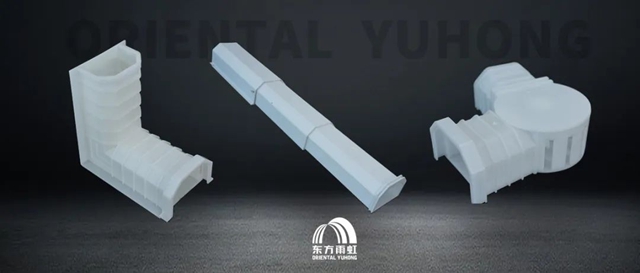 從(cong) 行業(ye) 榮譽，看東(dong) 方雨虹產(chan) 品硬實力