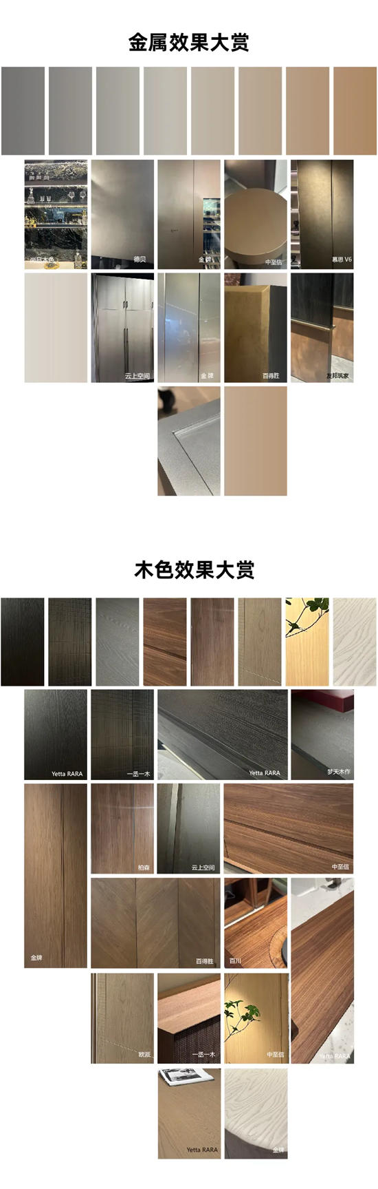 2024廣州建博會(hui) 調研趨勢報告