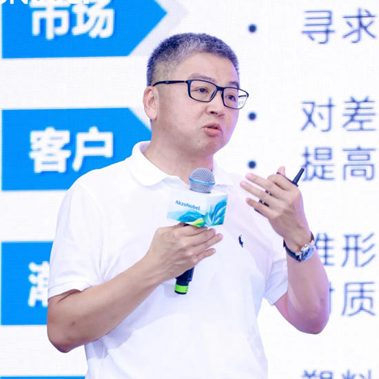 阿克蘇諾貝爾亞(ya) 洲首個(ge) 無雙酚A包裝塗料產(chan) 線正式投產(chan) 