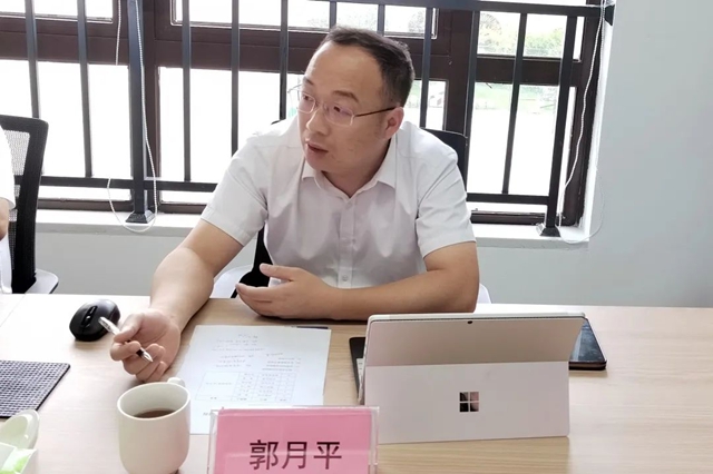 北新賽特/北新防水西南公司召開2024半年度工作會(hui) 