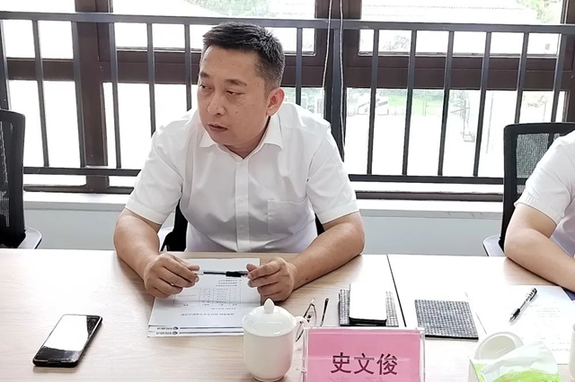 北新賽特/北新防水西南公司召開2024半年度工作會(hui) 