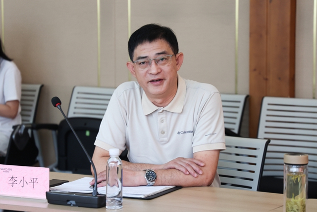 雨虹美墅與(yu) 國金綠建簽署戰略合作協議