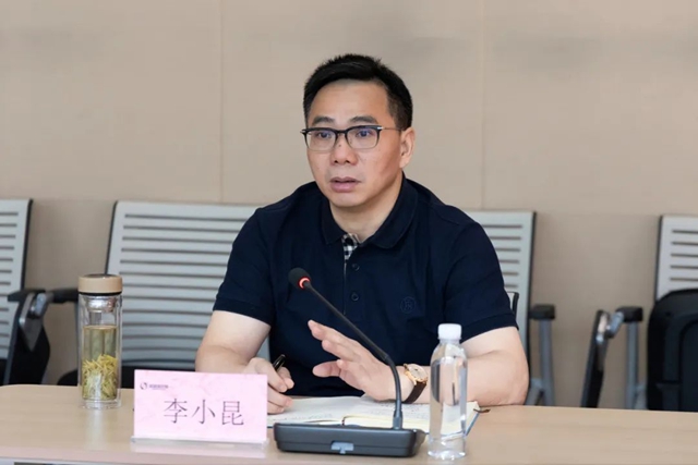 雨虹美墅與(yu) 國金綠建簽署戰略合作協議