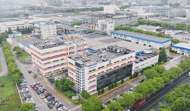 塗料巨頭亞(ya) 洲首個(ge) 無雙酚A包裝塗料產(chan) 線投產(chan) ！引領綠色包裝新紀元