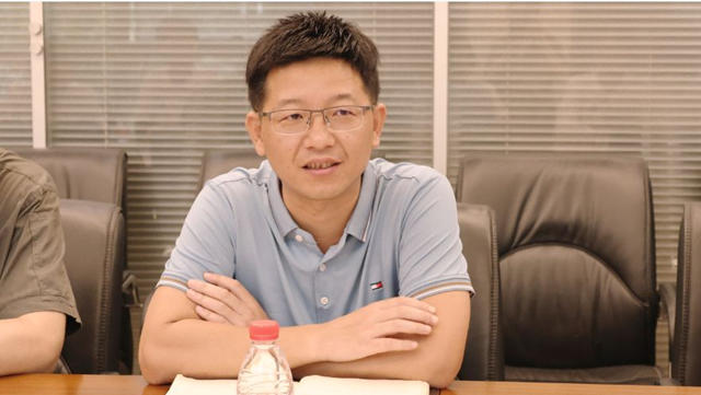三峽油漆迎接重慶理工學子 深化校企合作實踐