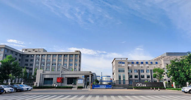 科順：登榜省級！“一企一技術”，一年一躍新