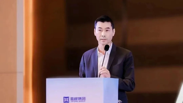 娃哈哈掌門人宗馥莉辭職？為(wei) 何會(hui) 想到美的、碧桂園、嘉寶莉、龍佰……