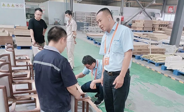 漆聚一堂‧共話華西譜新篇