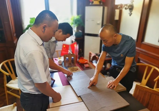 漆聚一堂‧共話華西譜新篇