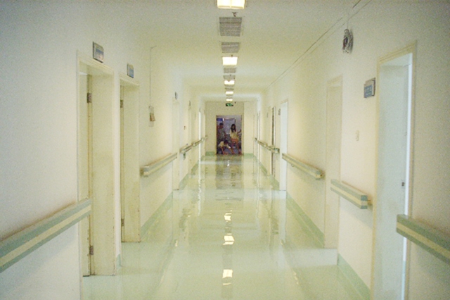 富思特醫院建築場景解決(jue) 方案，提升醫院環境“活力與(yu) 免疫力”