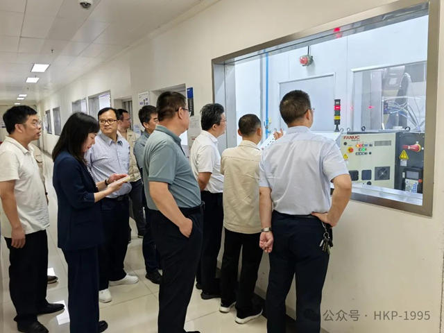 湘江關(guan) 西與(yu) 中南林業(ye) 科技大學攜手 深化產(chan) 學研合作