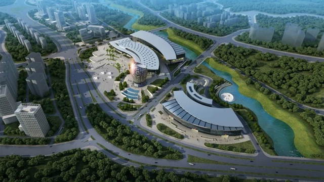 固克節能再獲央企青睞——中標中建科工集團有限公司！