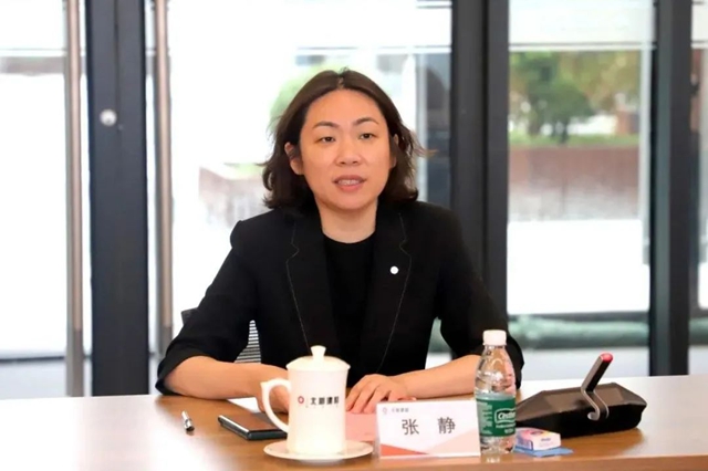北新建材和中建八局簽署戰略合作協議