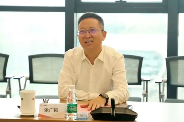 北新建材和中建八局簽署戰略合作協議