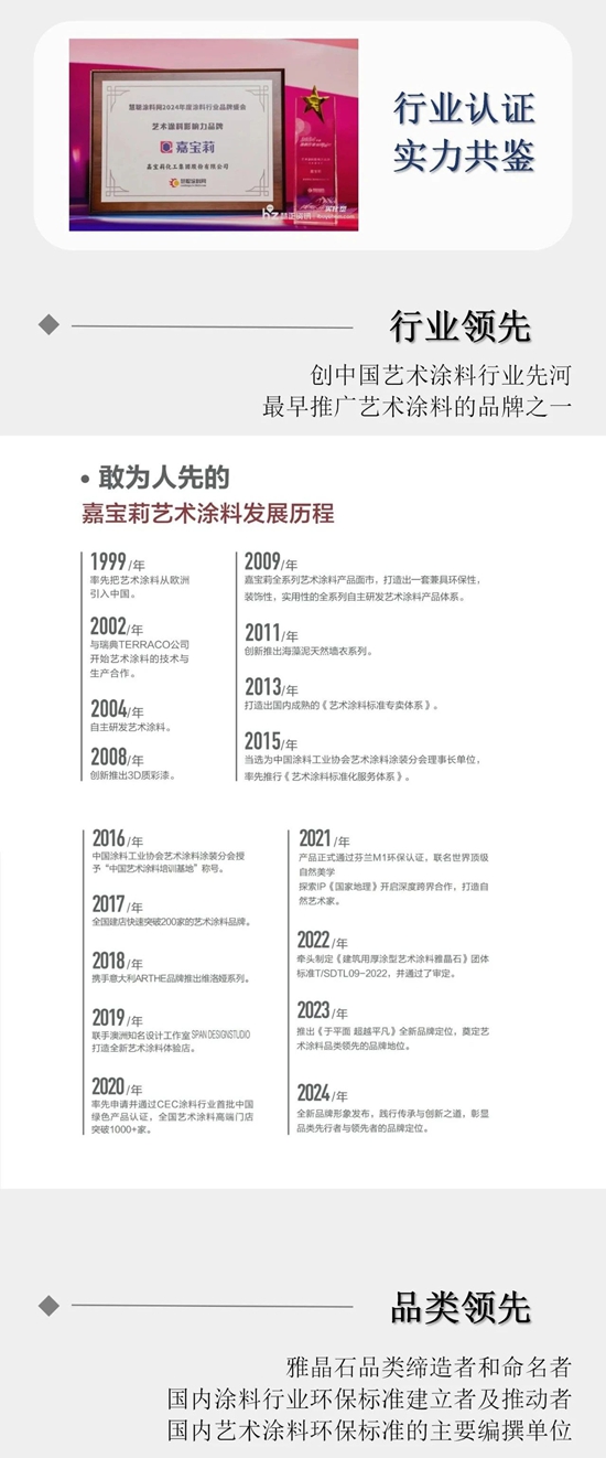 關(guan) 於(yu) 藝術塗料，你不能不知道的事情！