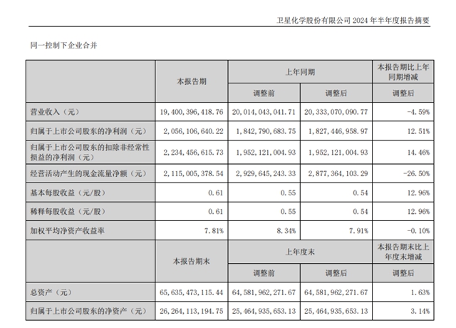 首家上市公司“盈利冠軍(jun) ”再添喜訊