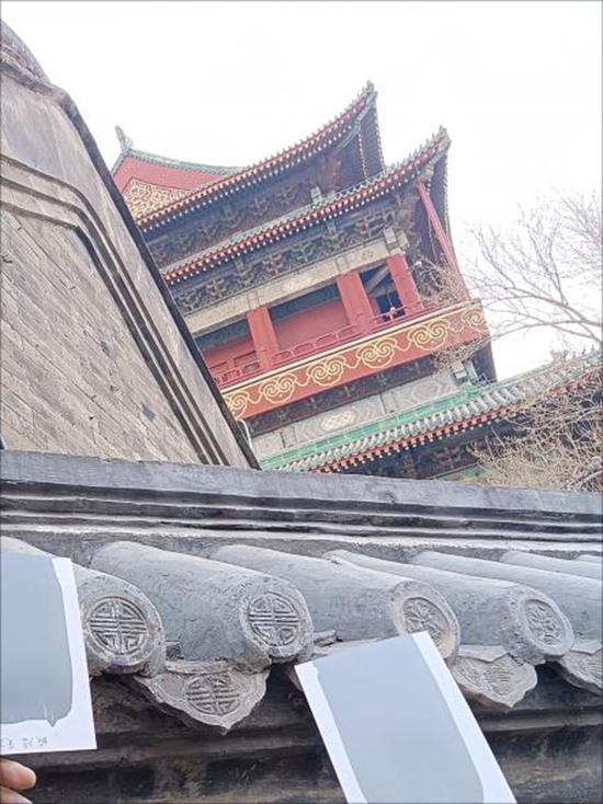 北京中軸線申遺成功，北新建材推出係列文化活動和龍牌漆北京中軸線色係，助力文化遺產(chan) 煥發新活力
