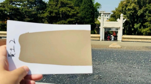 北京中軸線申遺成功，北新建材推出係列文化活動和龍牌漆北京中軸線色係，助力文化遺產(chan) 煥發新活力
