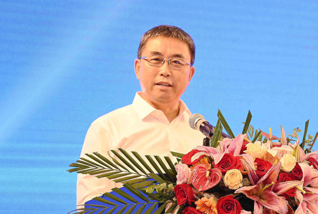 乘風破浪！廣東(dong) 塗料行業(ye) 共謀“出海”大計