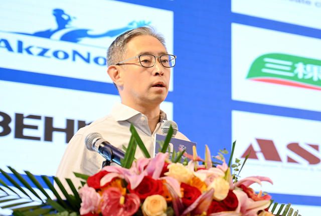 乘風破浪！廣東(dong) 塗料行業(ye) 共謀“出海”大計