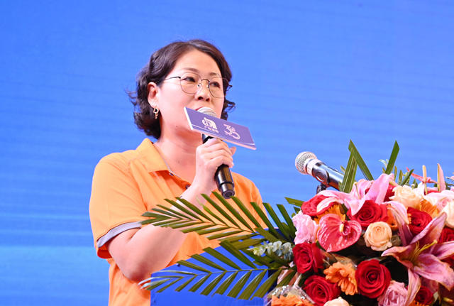 乘風破浪！廣東(dong) 塗料行業(ye) 共謀“出海”大計