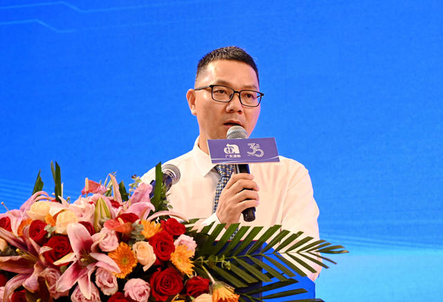 乘風破浪！廣東(dong) 塗料行業(ye) 共謀“出海”大計