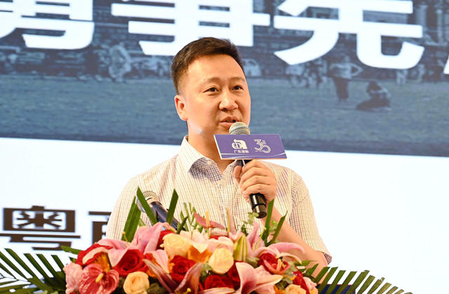 乘風破浪！廣東(dong) 塗料行業(ye) 共謀“出海”大計