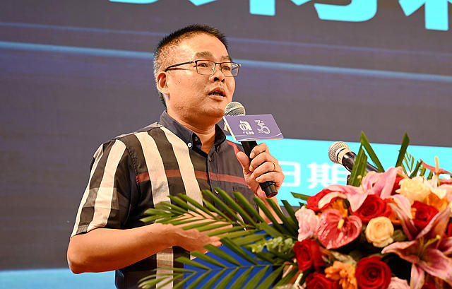 乘風破浪！廣東(dong) 塗料行業(ye) 共謀“出海”大計