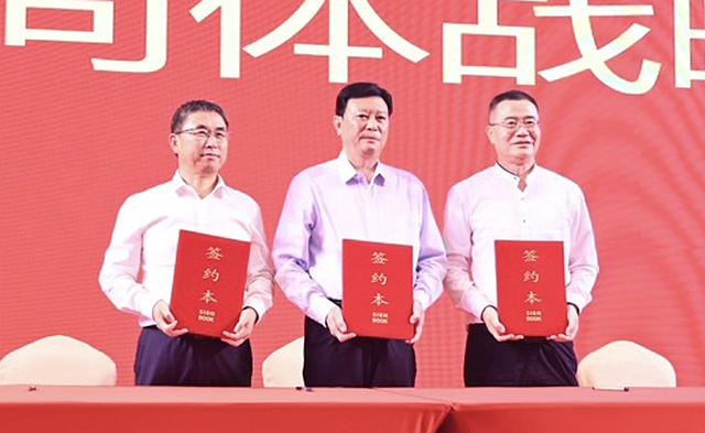 中國塗料工業(ye) 協會(hui) 木器塗料塗裝分會(hui) 成立！