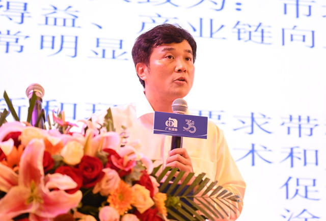 中國塗料工業(ye) 協會(hui) 木器塗料塗裝分會(hui) 成立！